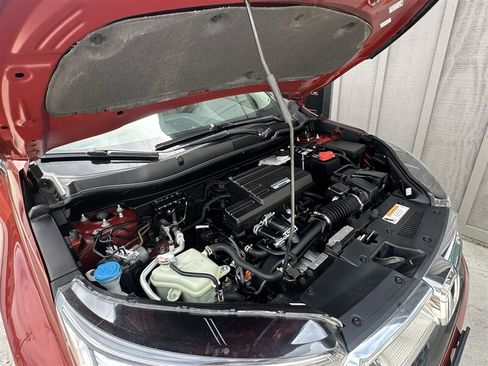 Used 2018 Honda CR-V EX image 22