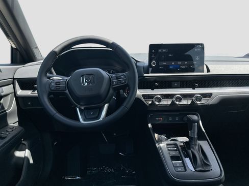 New 2026 Honda CR-V TrailSport image 16