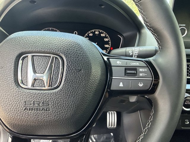 Certified 2026 Honda Civic Sport image 29