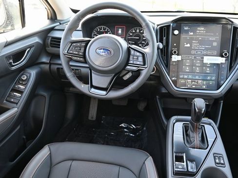 New 2026 Subaru Crosstrek 2.5i Limited image 9