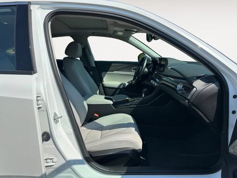 Used 2023 Acura Integra FWD image 18