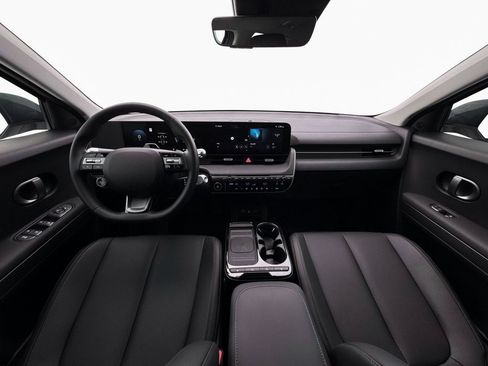 New 2026 Hyundai Ioniq 5 SEL RWD image 13