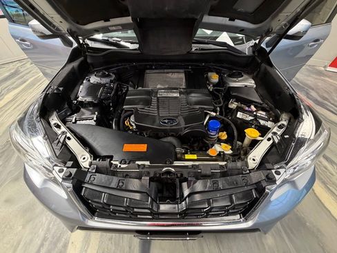 Used 2017 Subaru Forester 2.0XT Touring image 61