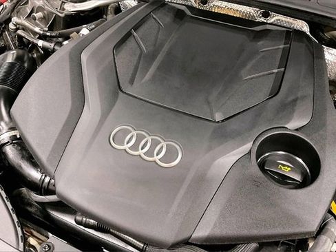 Used 2021 Audi A7 3.0T Prestige image 34