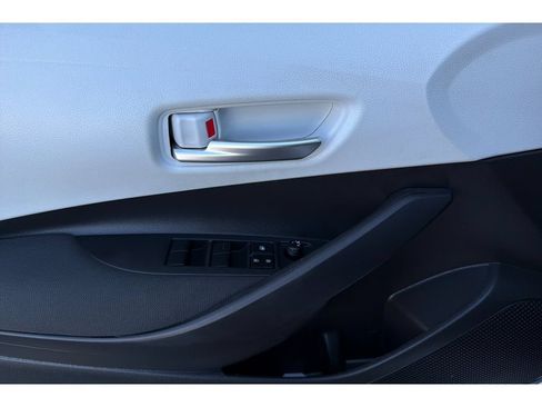 Certified 2026 Toyota Corolla SE FWD image 11