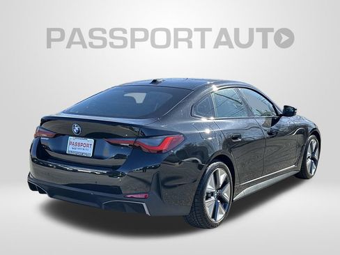 Used 2023 BMW i4 eDrive35 w/ Premium Package image 5