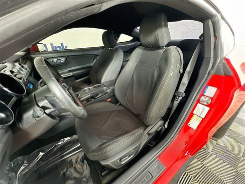 Used 2017 Ford Mustang GT w/ GT Performance Package image 23