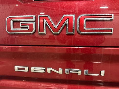 Used 2019 GMC Sierra 1500 Denali image 53