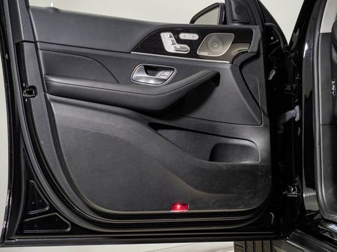 Used 2023 Mercedes-Benz GLE 350 4MATIC image 26