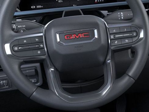 New 2026 GMC Sierra EV AT4 image 19