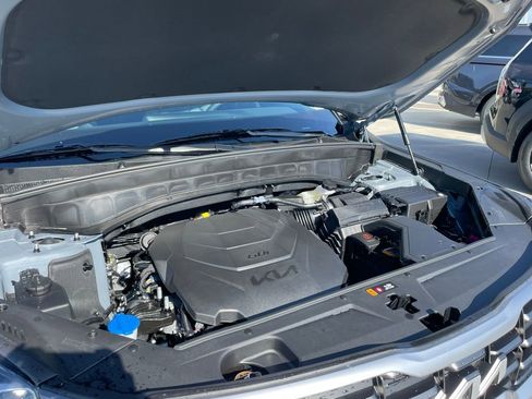 New 2025 Kia Telluride S image 36