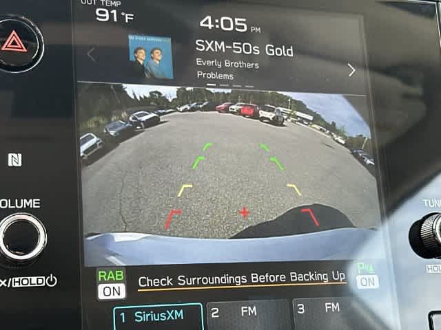 New 2026 Subaru Crosstrek 2.5i Limited AWD/4WD image 14