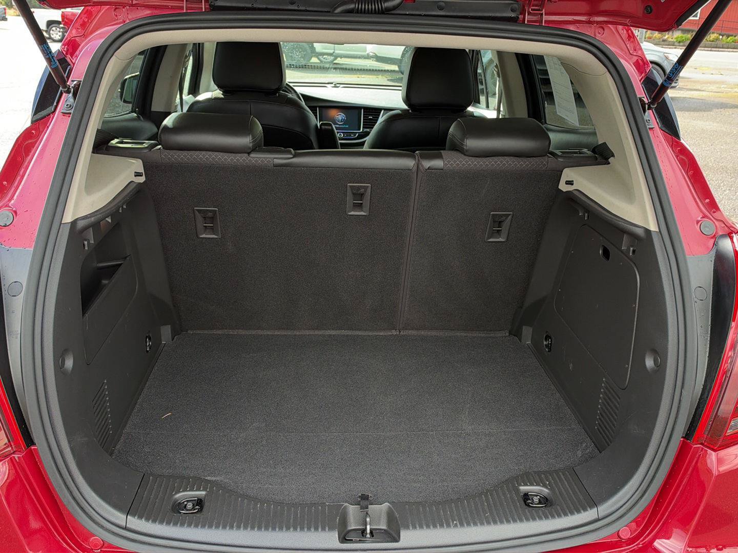 Used 2019 Buick Encore Preferred AWD/4WD image 13