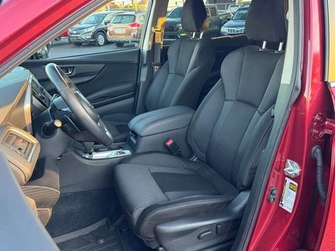 Used 2024 Subaru Ascent Premium w/ Convenience Package image 14