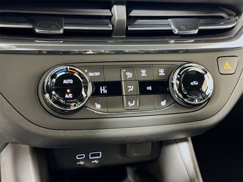 New 2026 Buick Envista Preferred w/ Convenience I Package image 9