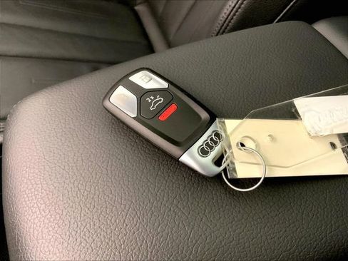 Used 2019 Audi A5 2.0T Premium w/ Convenience Package image 11