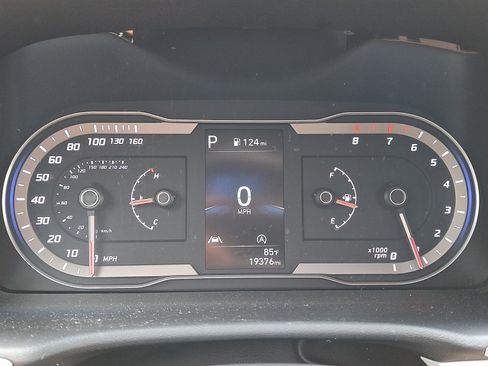 Certified 2023 Hyundai Tucson SE AWD/4WD image 19
