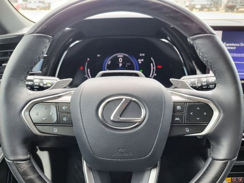 Used 2024 Lexus RX 350 w/ Convenience Package image 14