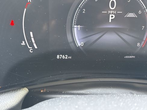 Used 2023 Lexus NX 350 AWD image 22