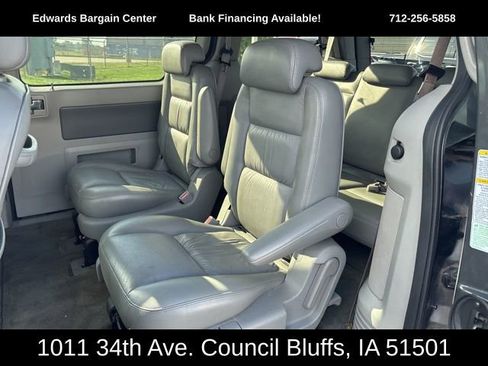Used 2005 Ford Freestar Limited image 11