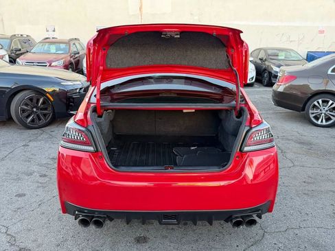 Used 2015 Subaru WRX Premium image 24