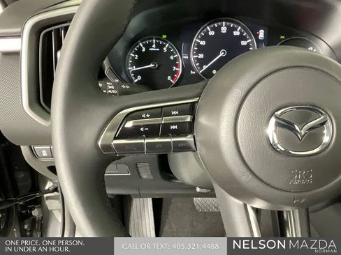 New 2026 MAZDA CX-50 AWD 2.5 S w/ Weather Package image 41