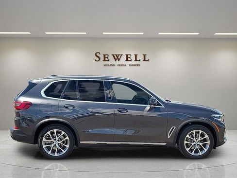 Used 2023 BMW X5 xDrive40i w/ Premium Package AWD/4WD image 6