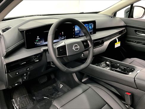 New 2026 Nissan Murano SV AWD/4WD image 7