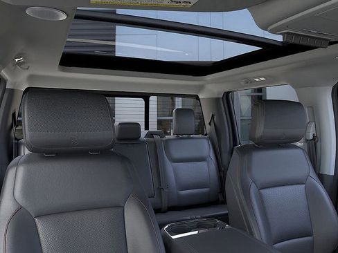 New 2026 Ford F250 Lariat w/ Tremor Off-Road Package image 22