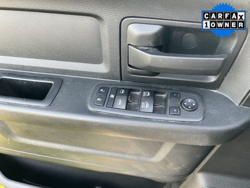 Used 2022 RAM 2500 Tradesman AWD/4WD image 10