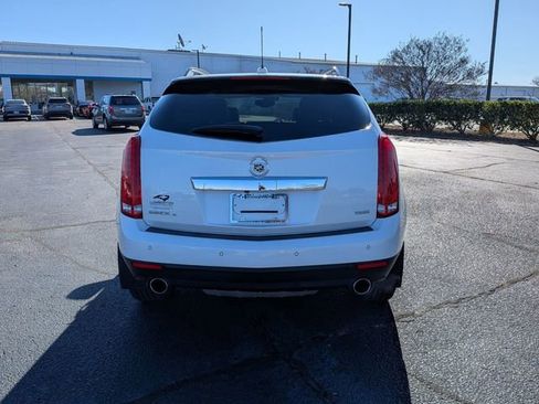Used 2016 Cadillac SRX Performance w/ Driver Awareness Package image 4