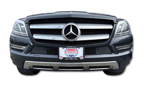 Used 2015 Mercedes-Benz GL 450 4MATIC image 14