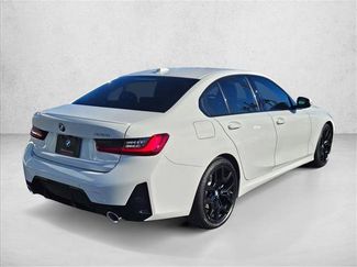 Used 2026 BMW 330i Sedan w/ M Sport Package RWD video 2