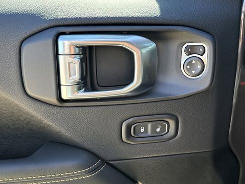 New 2026 Jeep Wrangler Sahara image 11