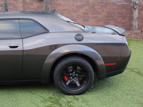 Used 2018 Dodge Challenger SRT Demon image 27