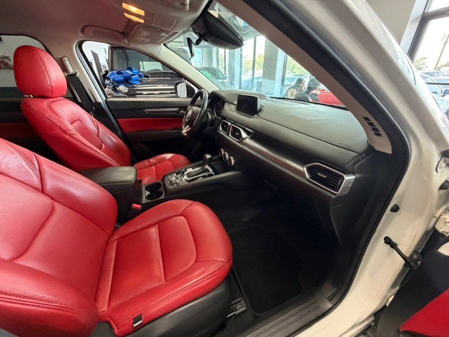 Used 2020 MAZDA CX-5 Sport FWD image 44
