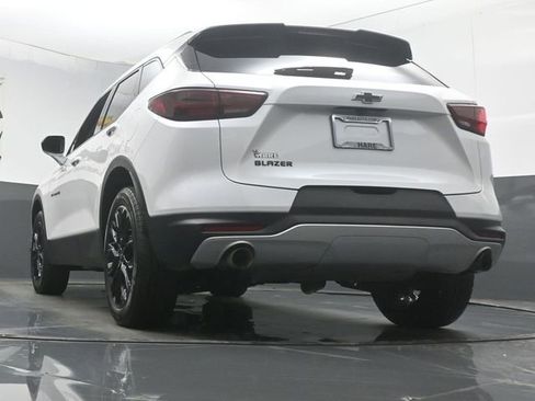 Used 2024 Chevrolet Blazer LT w/ Convenience Package image 54