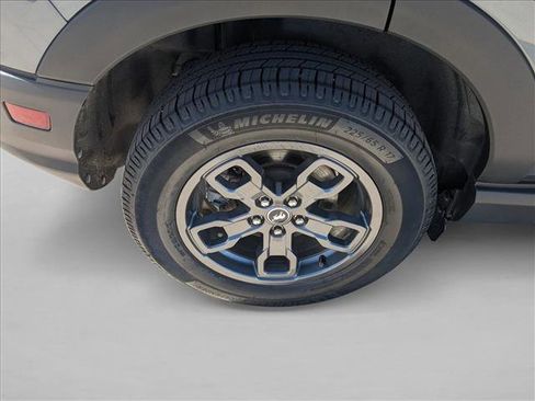 Used 2022 Ford Bronco Sport Big Bend w/ Convenience Package image 23