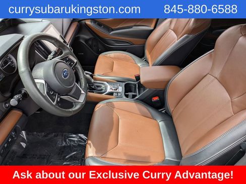 Used 2023 Subaru Forester Touring AWD/4WD image 16