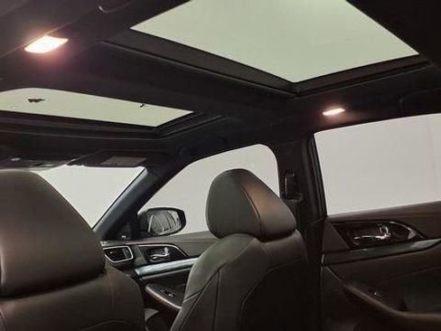 Used 2023 Nissan Maxima SR w/ Sport Mat Group image 23