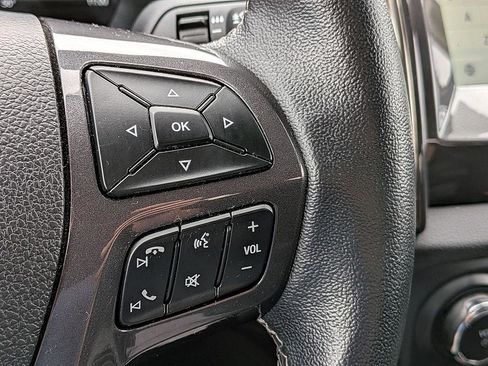 Used 2021 Ford Ranger Lariat w/ Equipment Group 501A High image 18