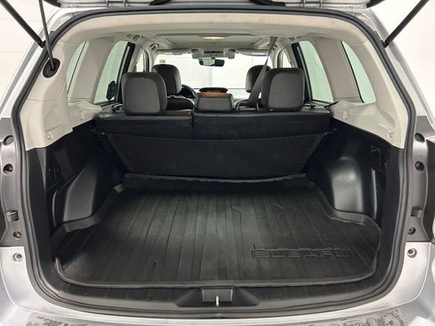 Used 2018 Subaru Forester 2.5i Limited image 32
