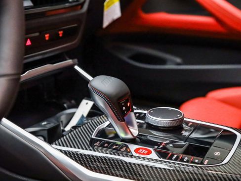 New 2026 BMW M4 xDrive Competition image 20