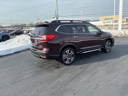 Used 2025 Subaru Ascent Touring w/ Popular Package #2 image 7