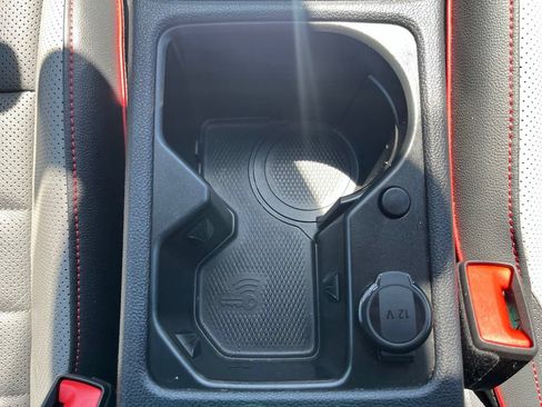 Certified 2024 Volkswagen GTI SE w/ SE Leather Seats Package FWD image 15