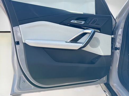 New 2026 BMW X1 xDrive28i w/ Technology Package image 22