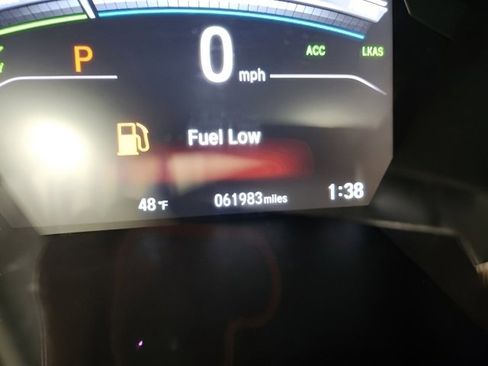 Used 2020 Honda CR-V EX image 31