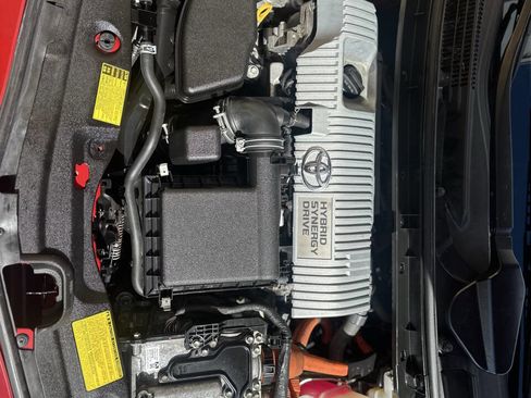 Used 2011 Toyota Prius Three image 13