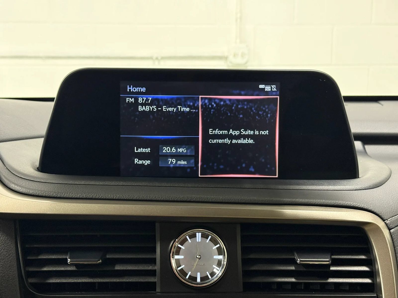 Used 2022 Lexus RX 350 AWD w/ Premium Package image 35