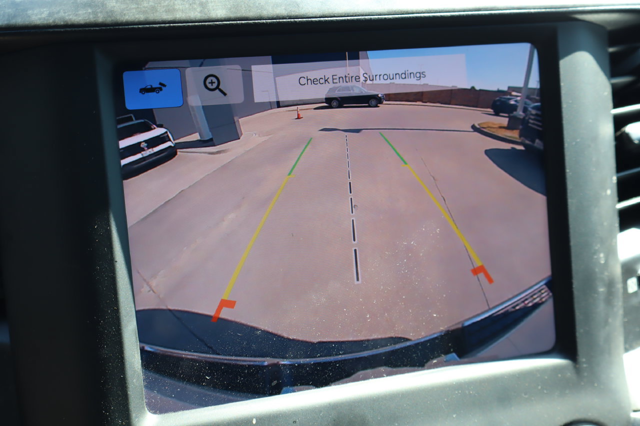 Used 2022 RAM 1500 Lone Star RWD image 7